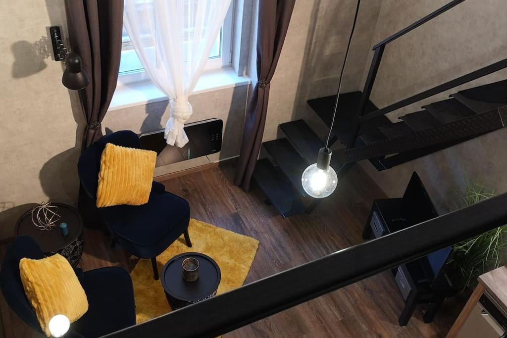 Luxury Apartment In The City Center With Parking Budapest Kültér fotó