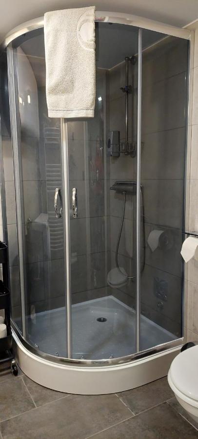 Luxury Apartment In The City Center With Parking Budapest Kültér fotó